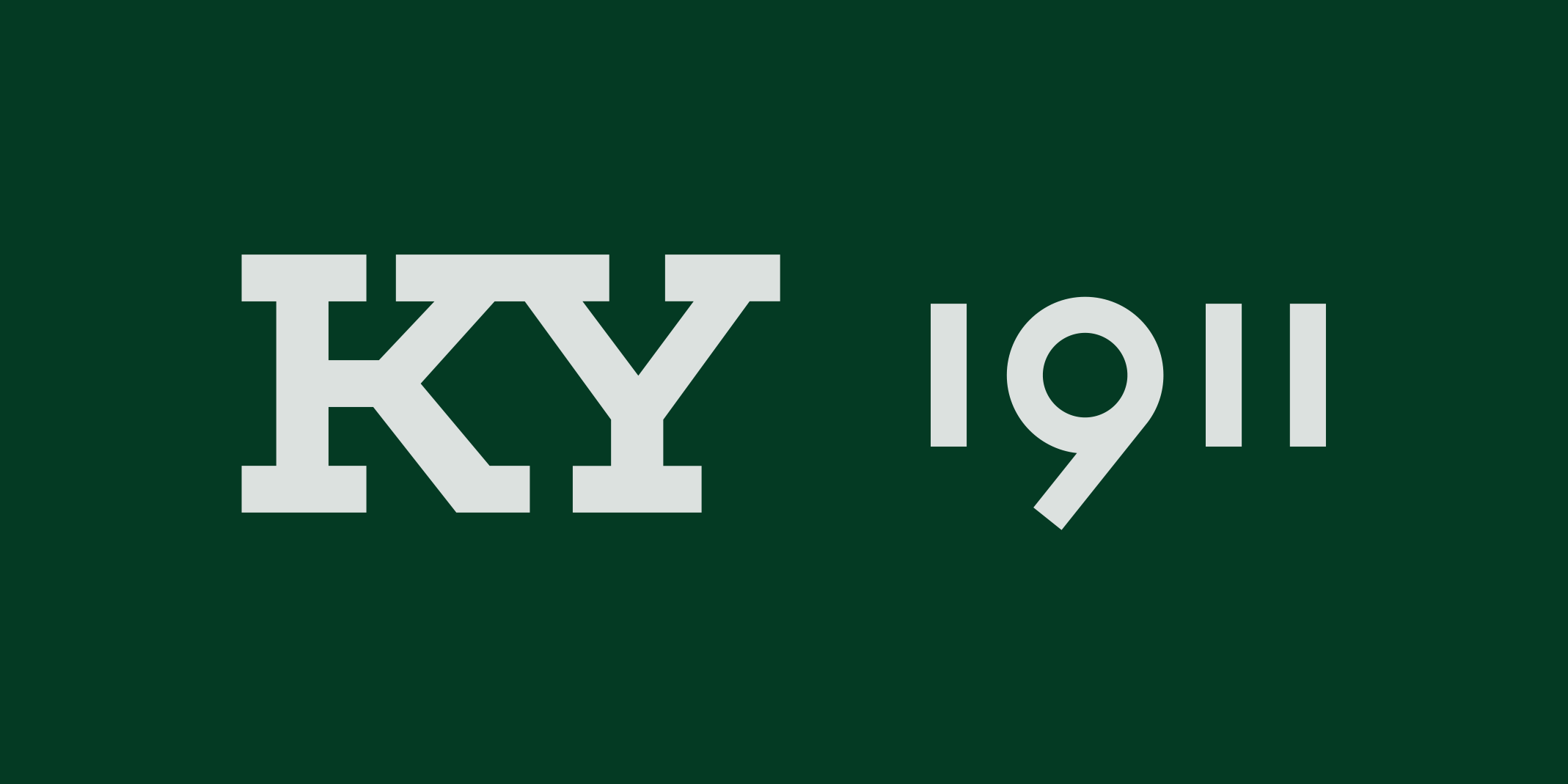 KY:n logo